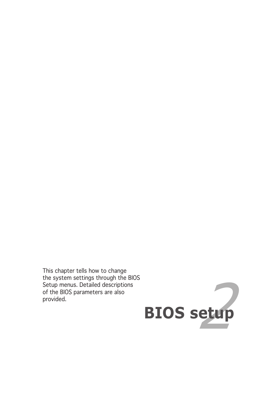 Asus P4S8X-MX User Manual | Page 43 / 96