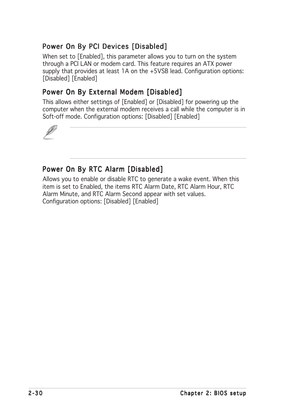 Asus P4S8X-MX User Manual | Page 70 / 96