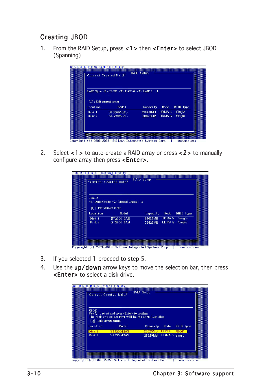 Asus P4S8X-MX User Manual | Page 88 / 96