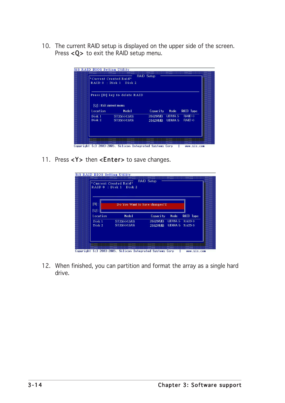 Asus P4S8X-MX User Manual | Page 92 / 96