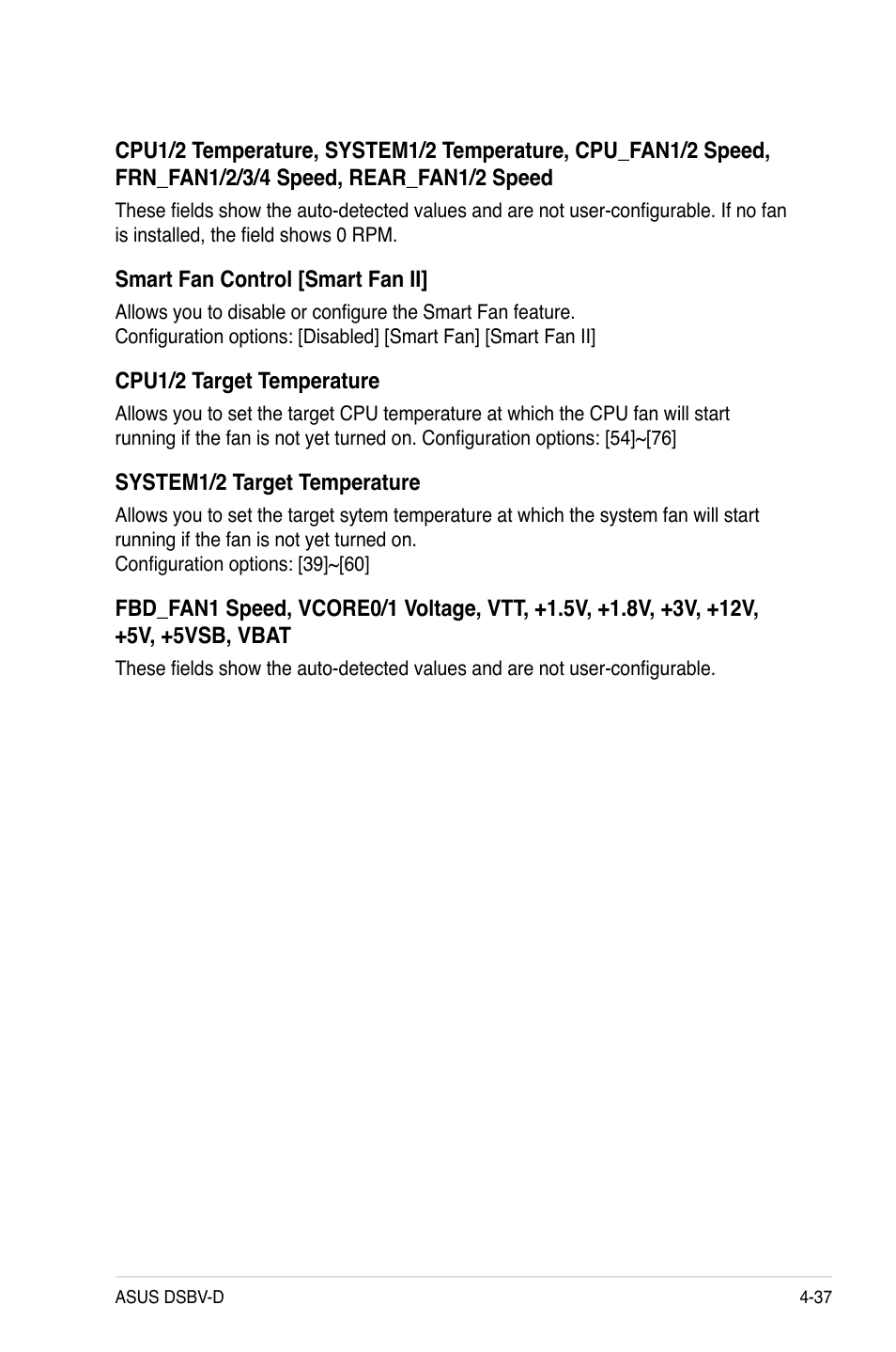 Asus Motherboard DSBV-D User Manual | Page 105 / 182