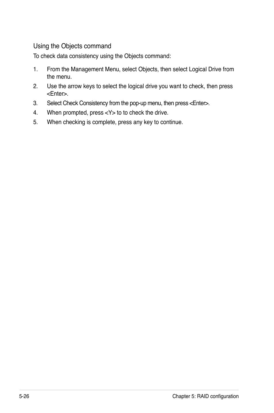 Asus Motherboard DSBV-D User Manual | Page 142 / 182