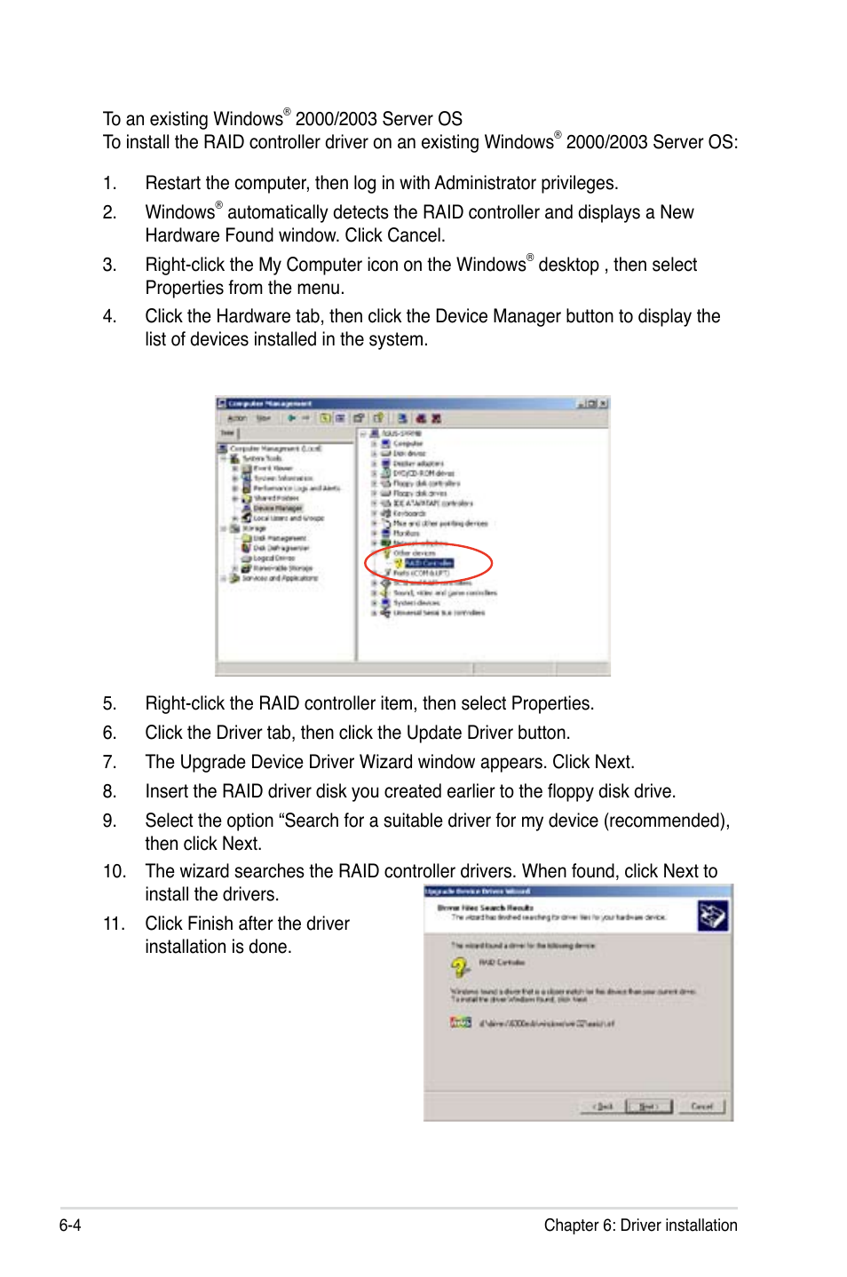 Asus Motherboard DSBV-D User Manual | Page 160 / 182