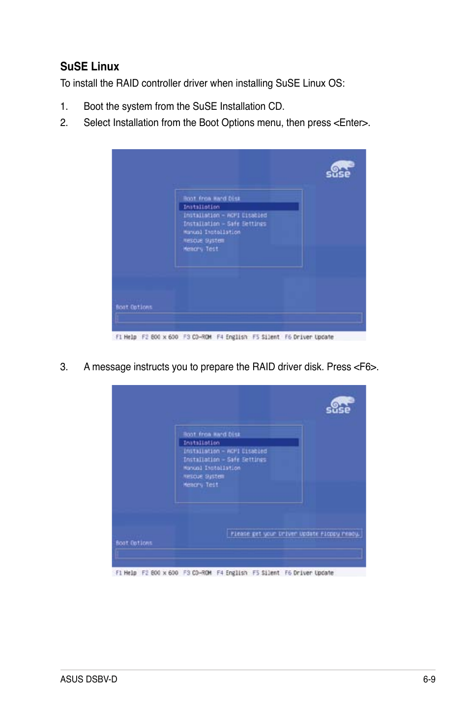 Asus Motherboard DSBV-D User Manual | Page 165 / 182