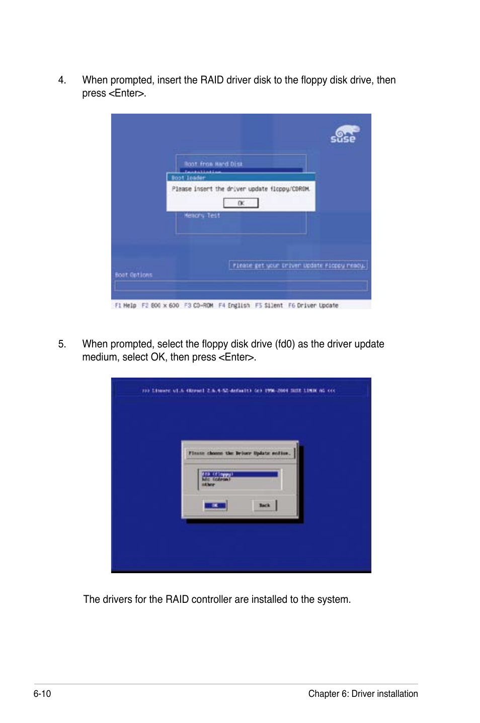 Asus Motherboard DSBV-D User Manual | Page 166 / 182