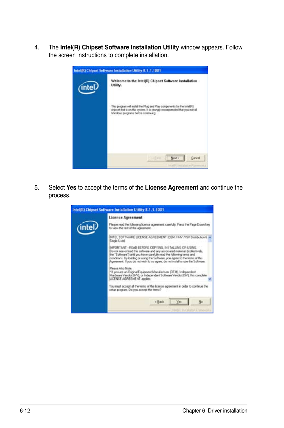 Asus Motherboard DSBV-D User Manual | Page 168 / 182