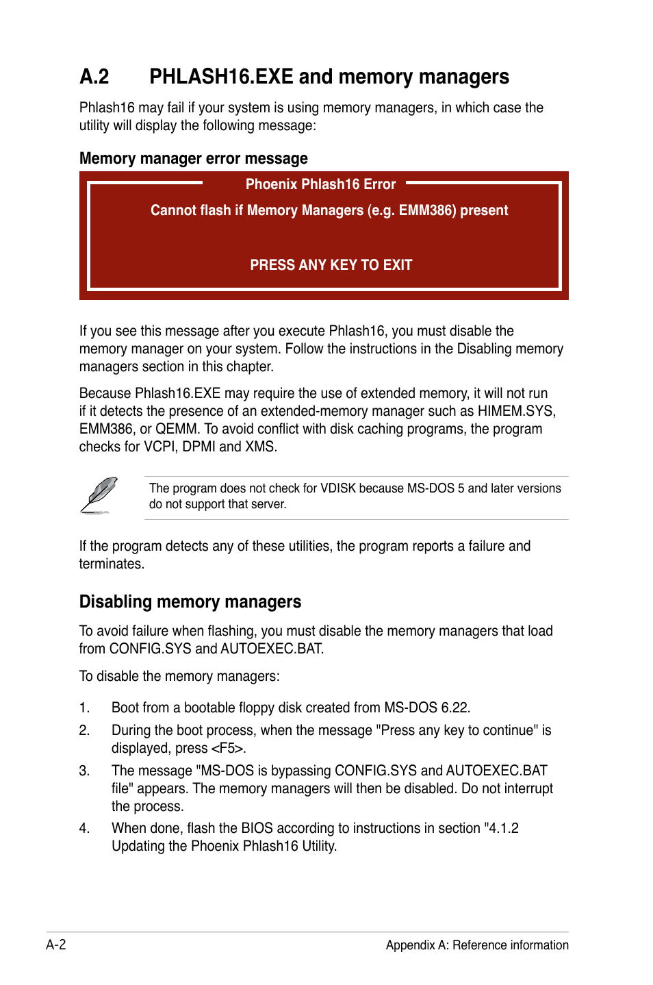 Asus Motherboard DSBV-D User Manual | Page 182 / 182