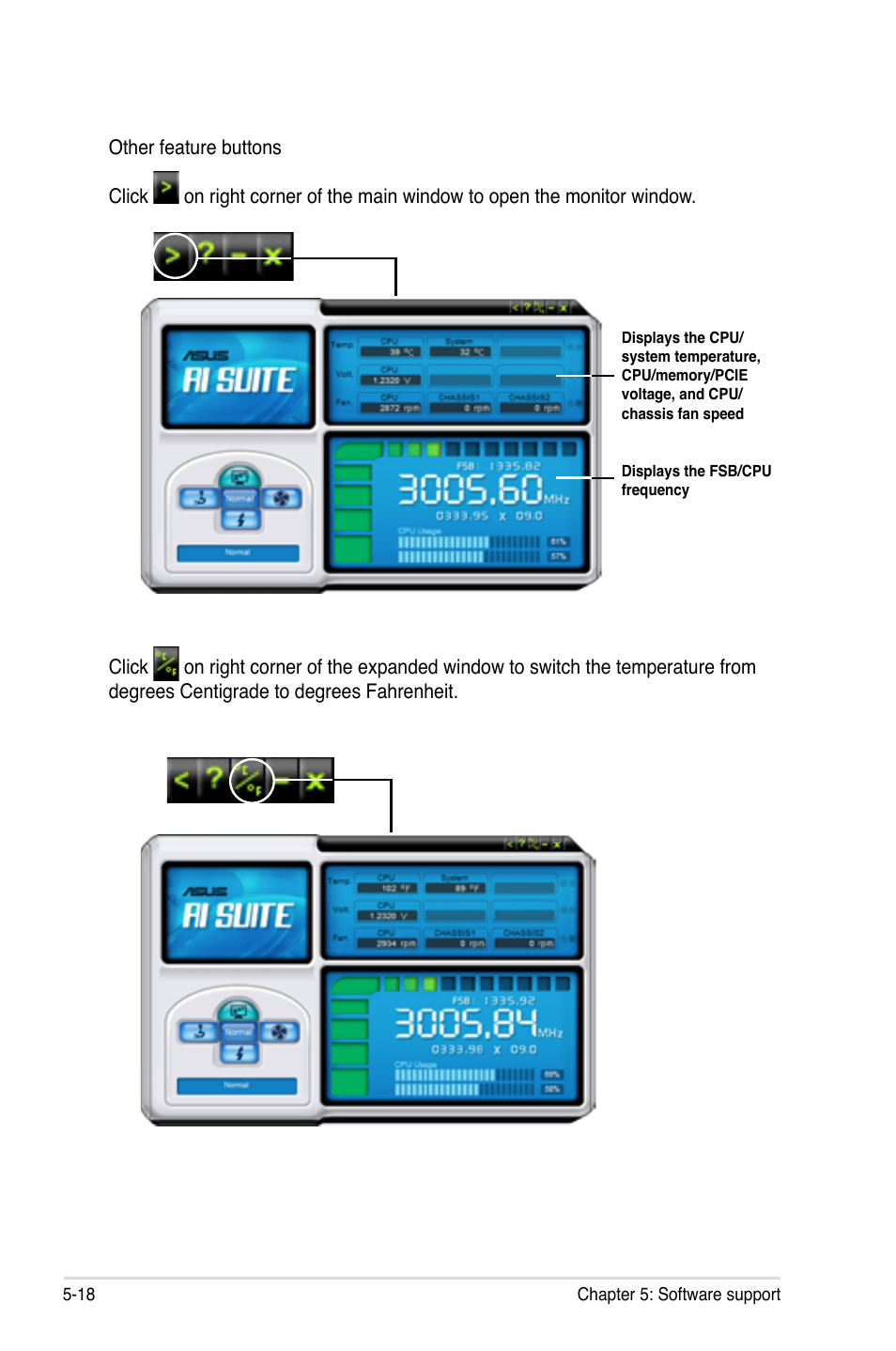 Asus MOTHERBOARD P5N64 WS User Manual | Page 126 / 188