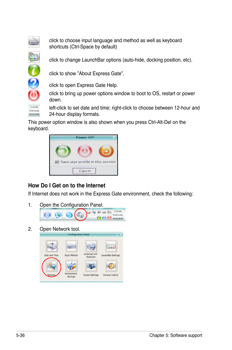 Asus MOTHERBOARD P5N64 WS User Manual | Page 144 / 188