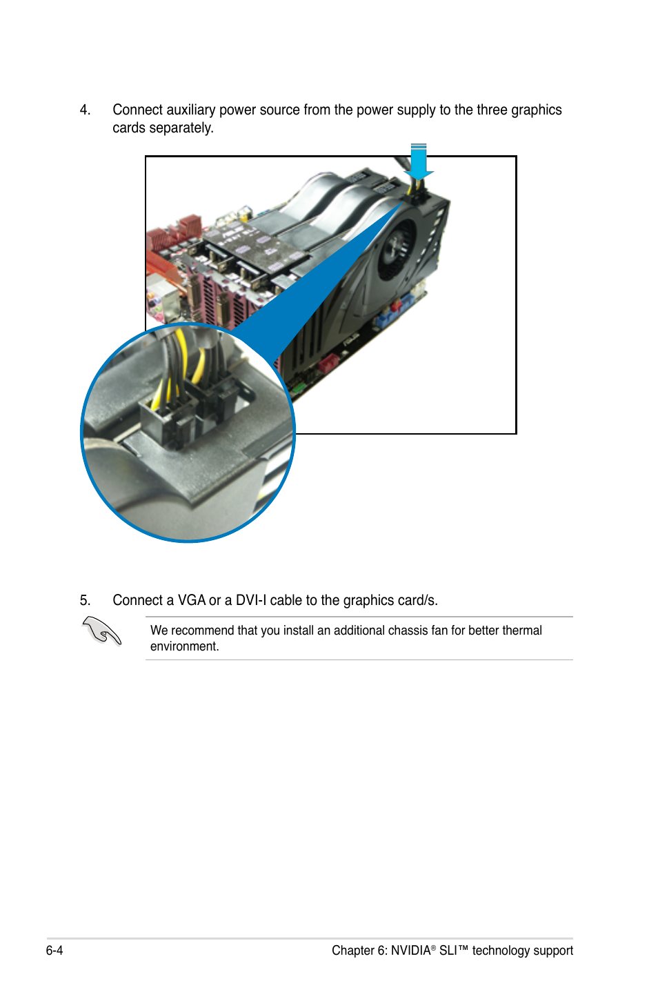 Asus MOTHERBOARD P5N64 WS User Manual | Page 178 / 188