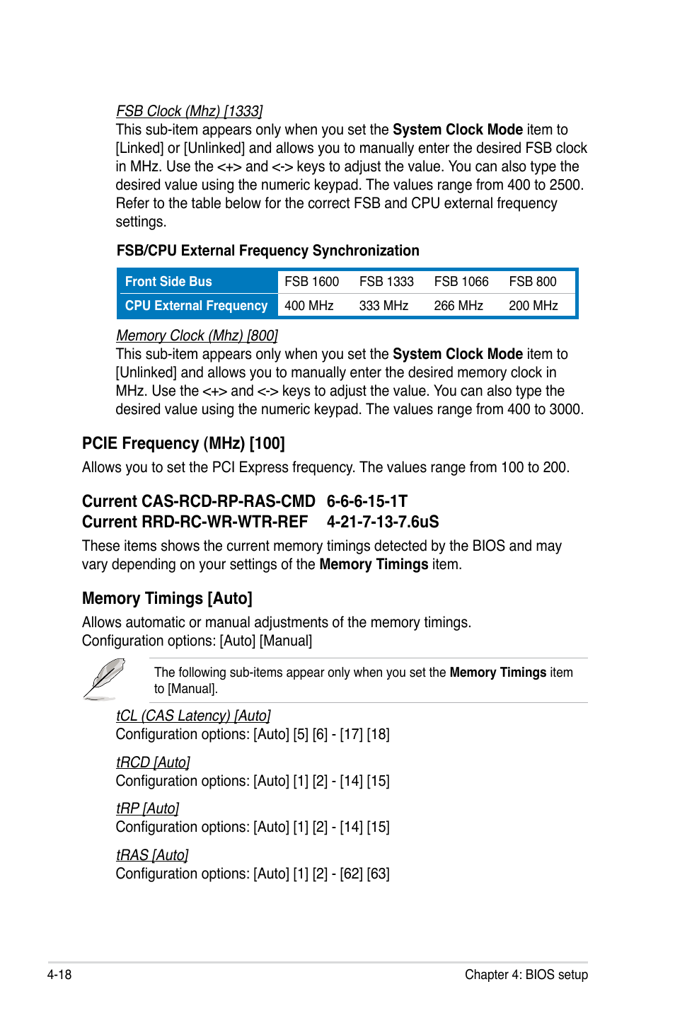 Asus MOTHERBOARD P5N64 WS User Manual | Page 86 / 188