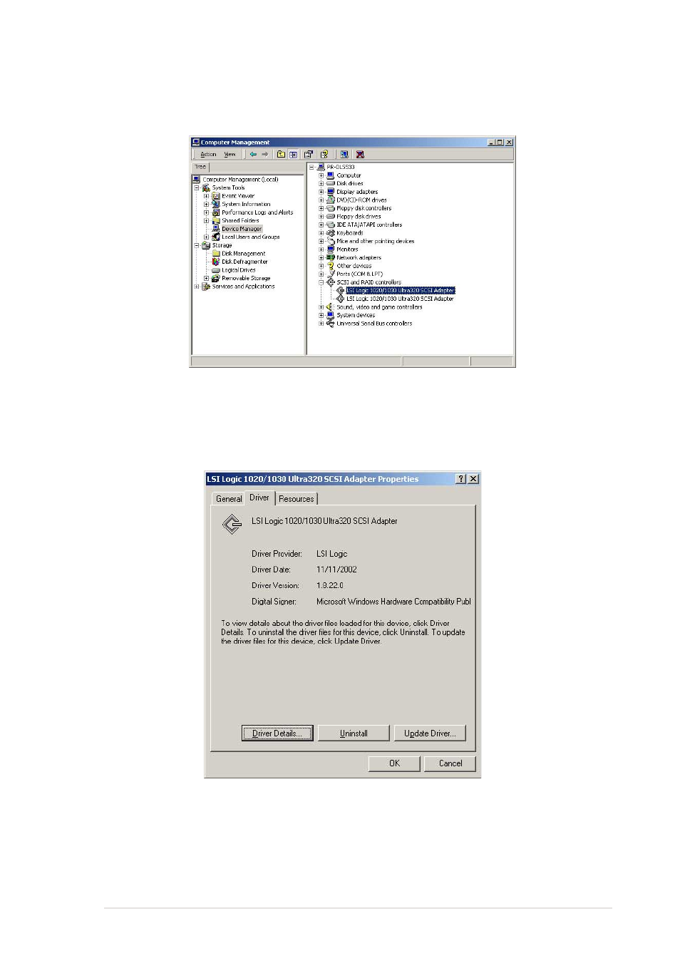 Asus Motherboard PR-DLS533 User Manual | Page 111 / 142