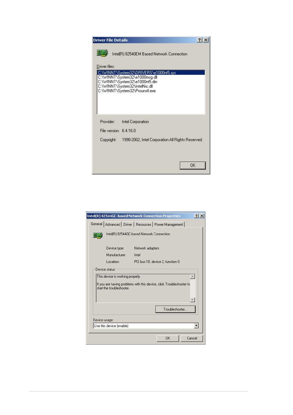 Asus Motherboard PR-DLS533 User Manual | Page 116 / 142