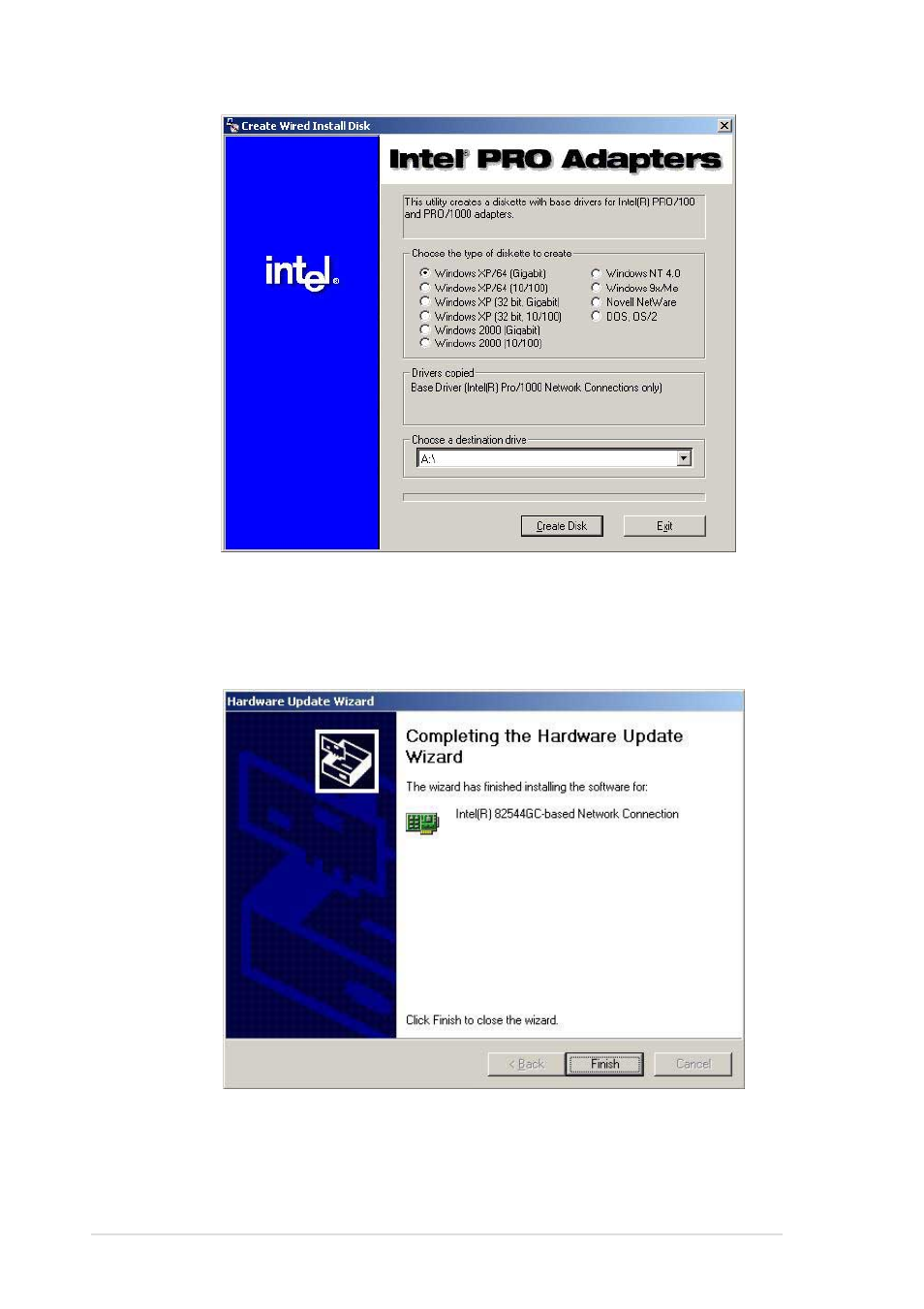 Asus Motherboard PR-DLS533 User Manual | Page 124 / 142