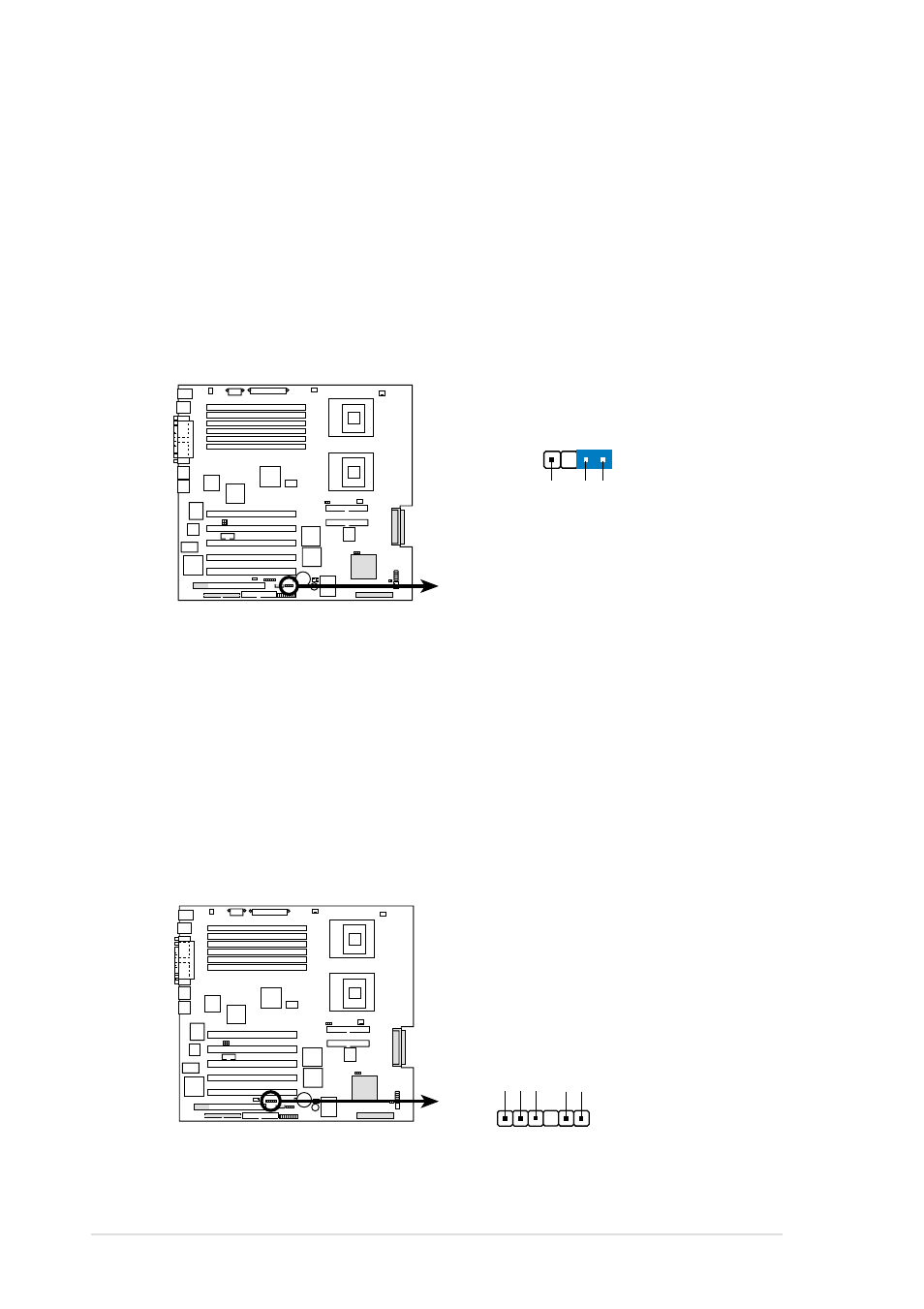 Asus Motherboard PR-DLS533 User Manual | Page 46 / 142