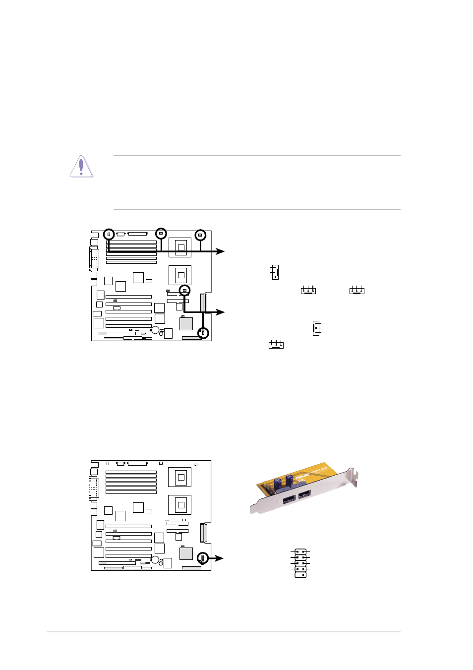 Asus Motherboard PR-DLS533 User Manual | Page 48 / 142