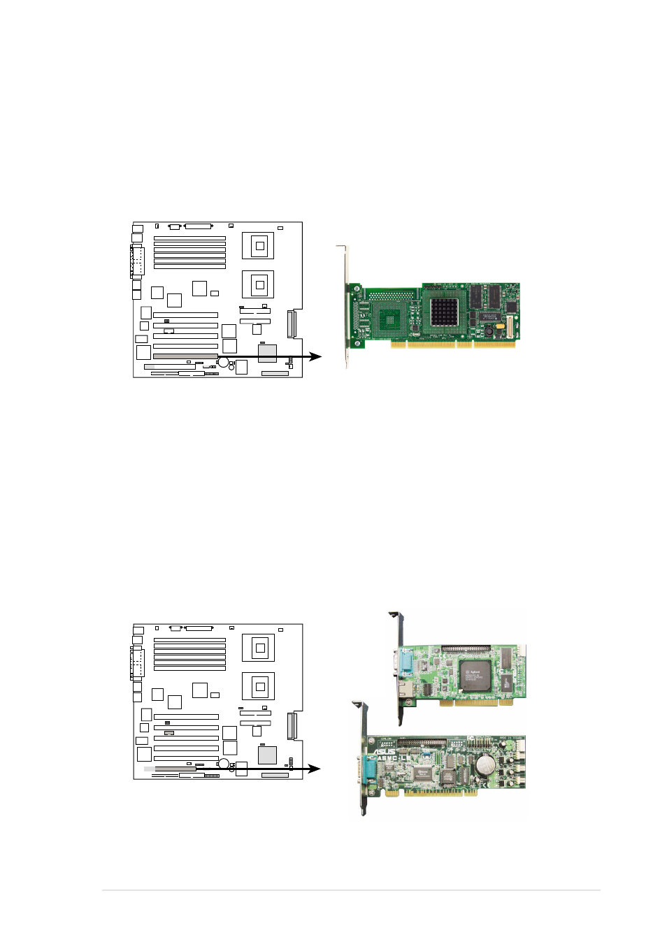 Asus Motherboard PR-DLS533 User Manual | Page 49 / 142