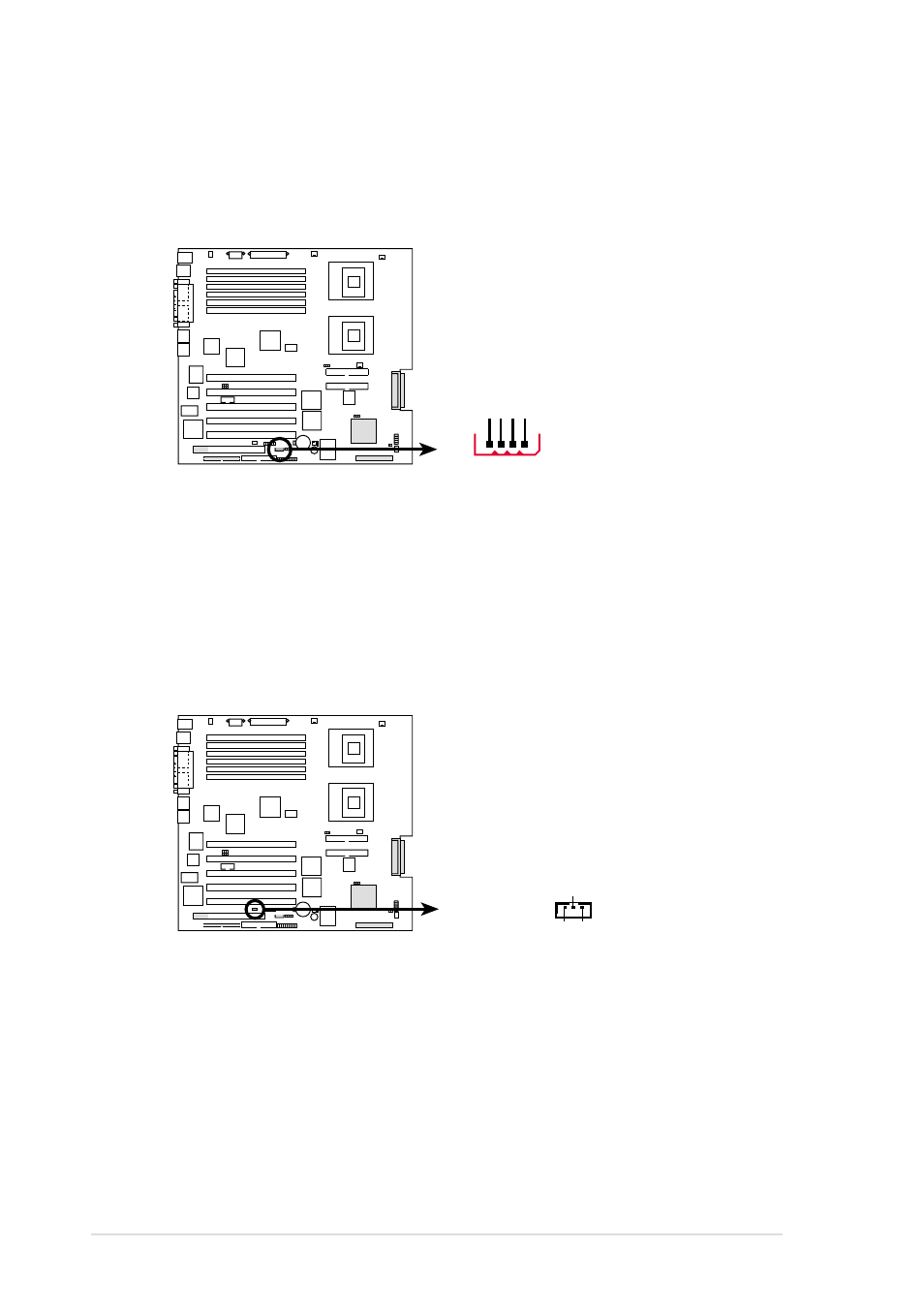 Asus Motherboard PR-DLS533 User Manual | Page 50 / 142