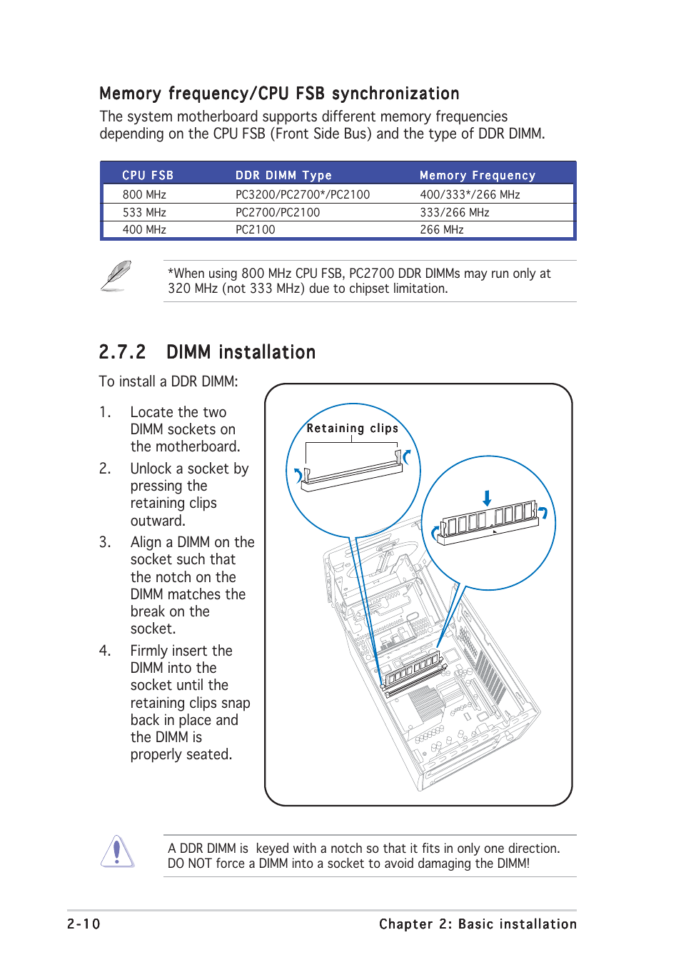 Asus Multimedia System S-presso User Manual | Page 30 / 106