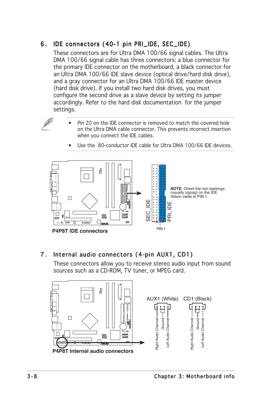 Asus Multimedia System S-presso User Manual | Page 50 / 106