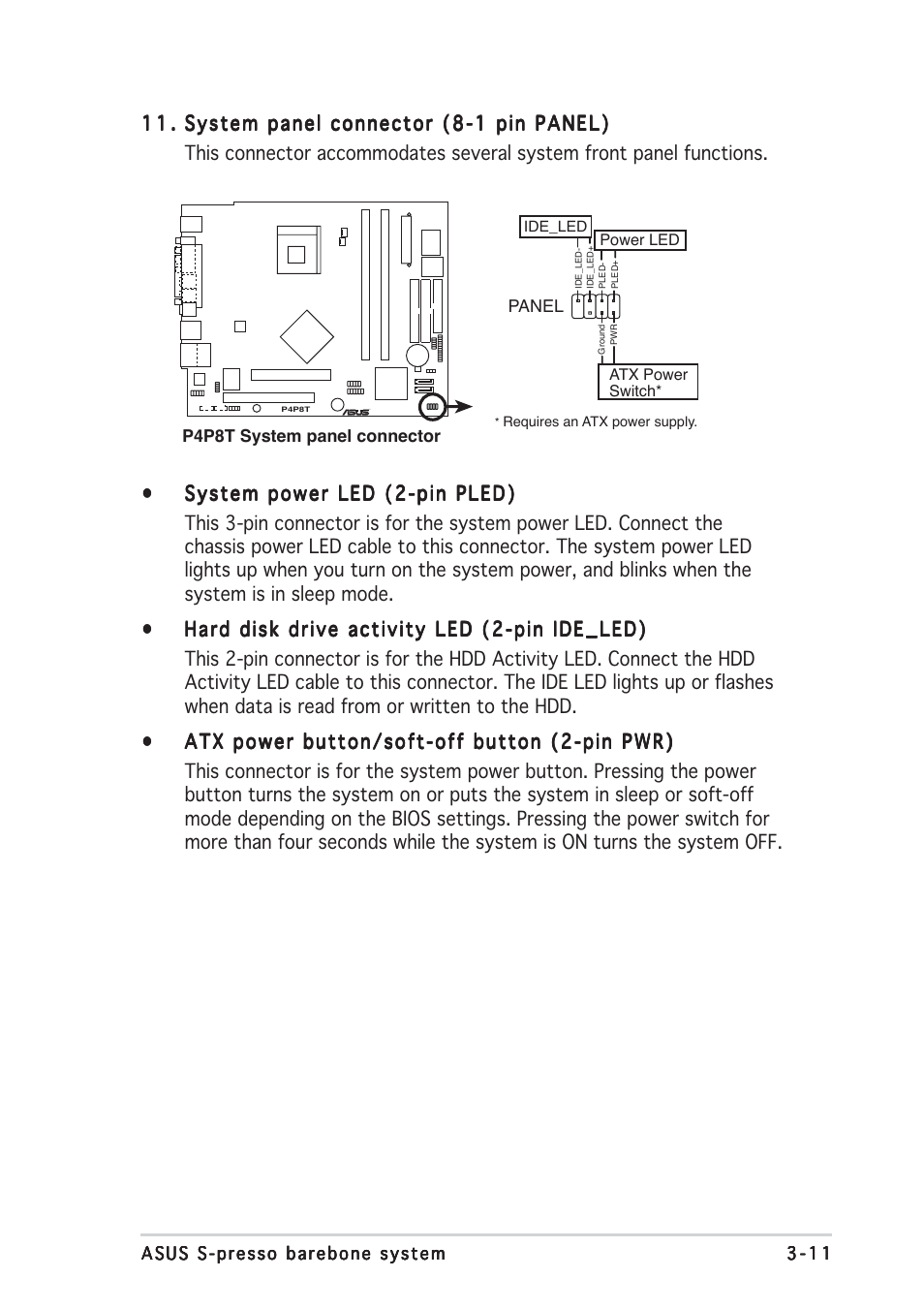 Asus Multimedia System S-presso User Manual | Page 53 / 106