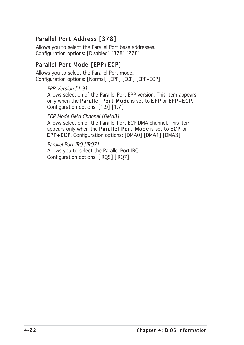 Asus Multimedia System S-presso User Manual | Page 76 / 106