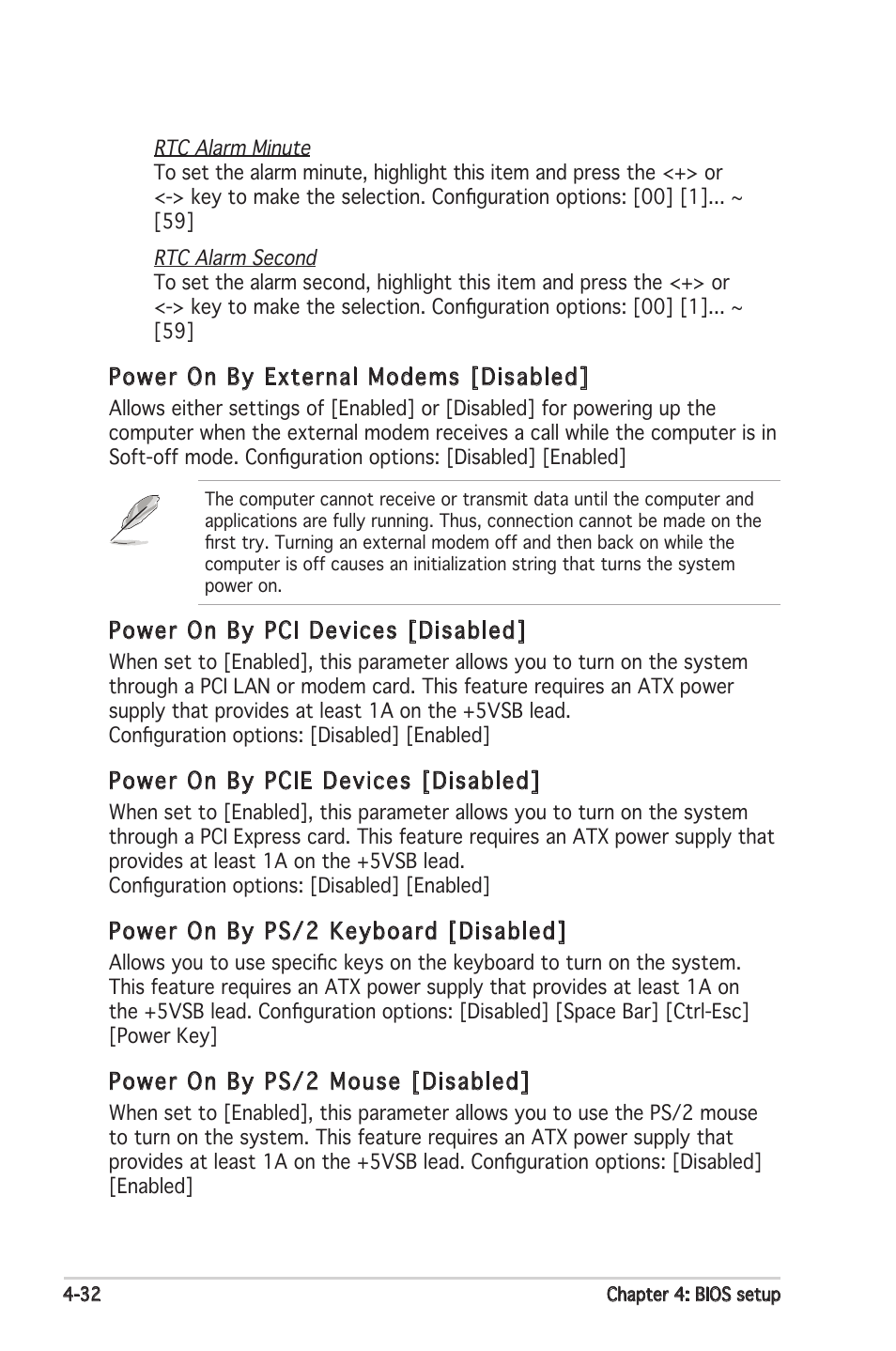 Asus Motherboard P5PL2-E User Manual | Page 88 / 116