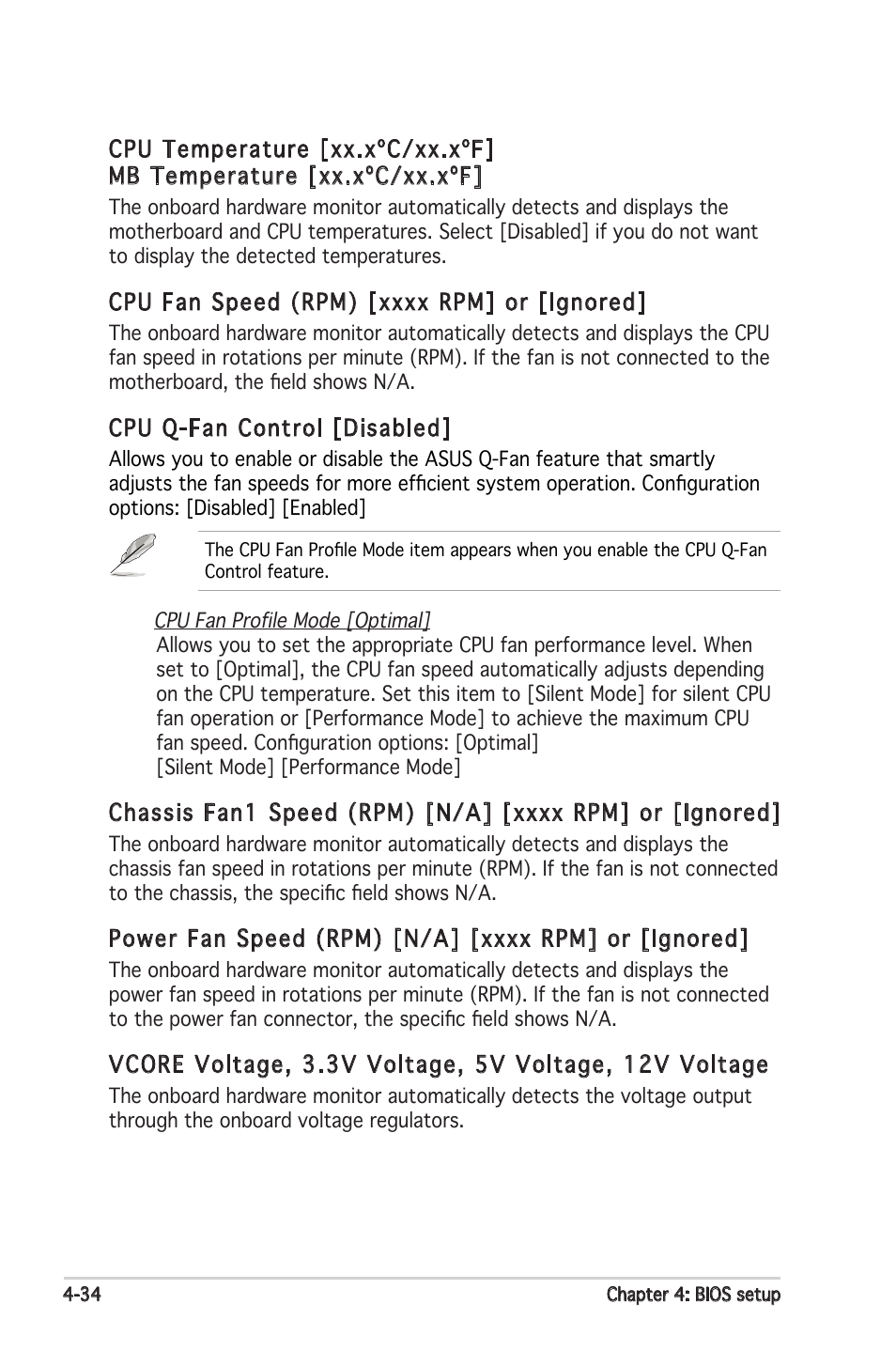 Asus Motherboard P5PL2-E User Manual | Page 90 / 116