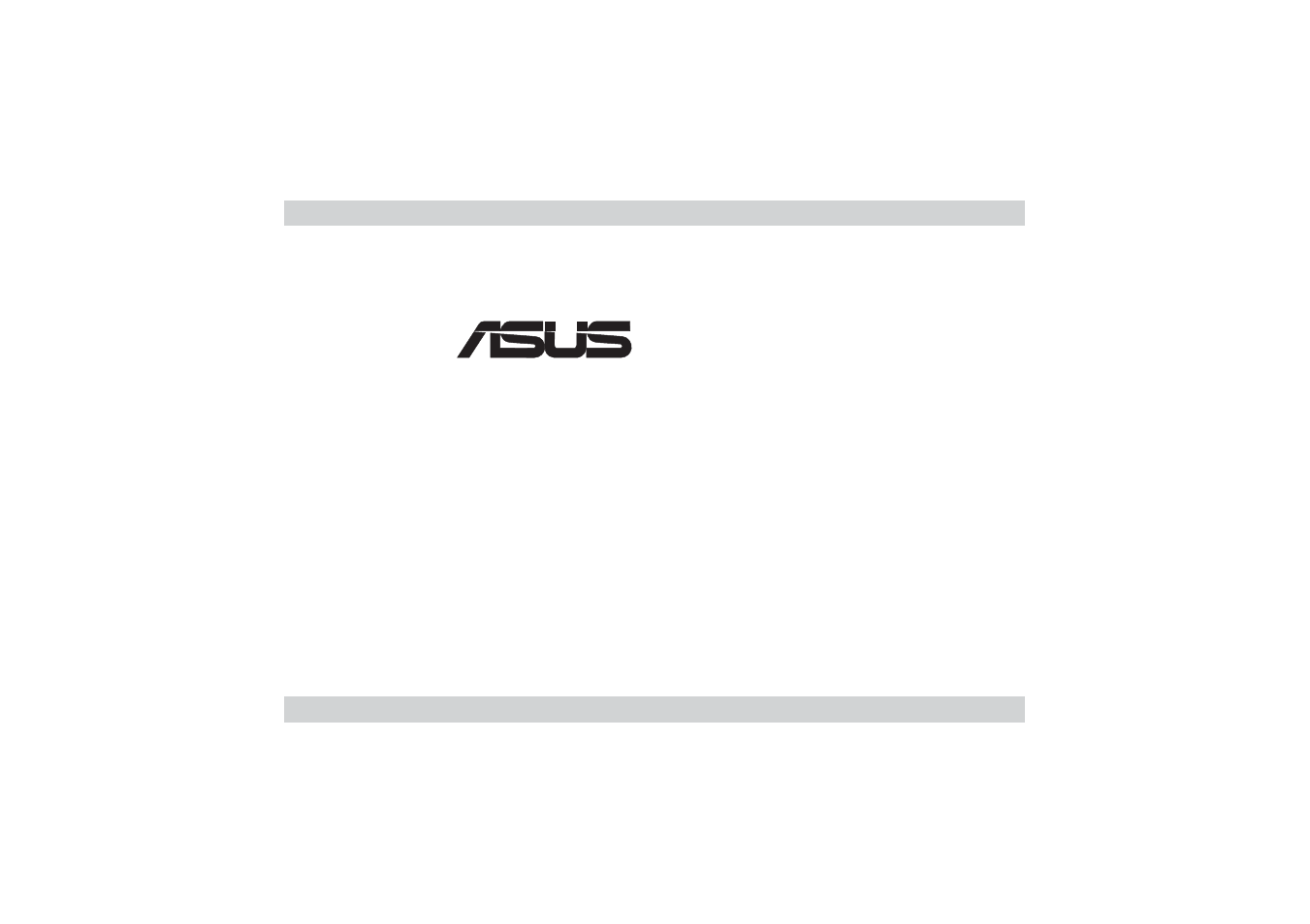 Asus PCI Express x1 Network Interface PEB-G21 User Manual | 42 pages