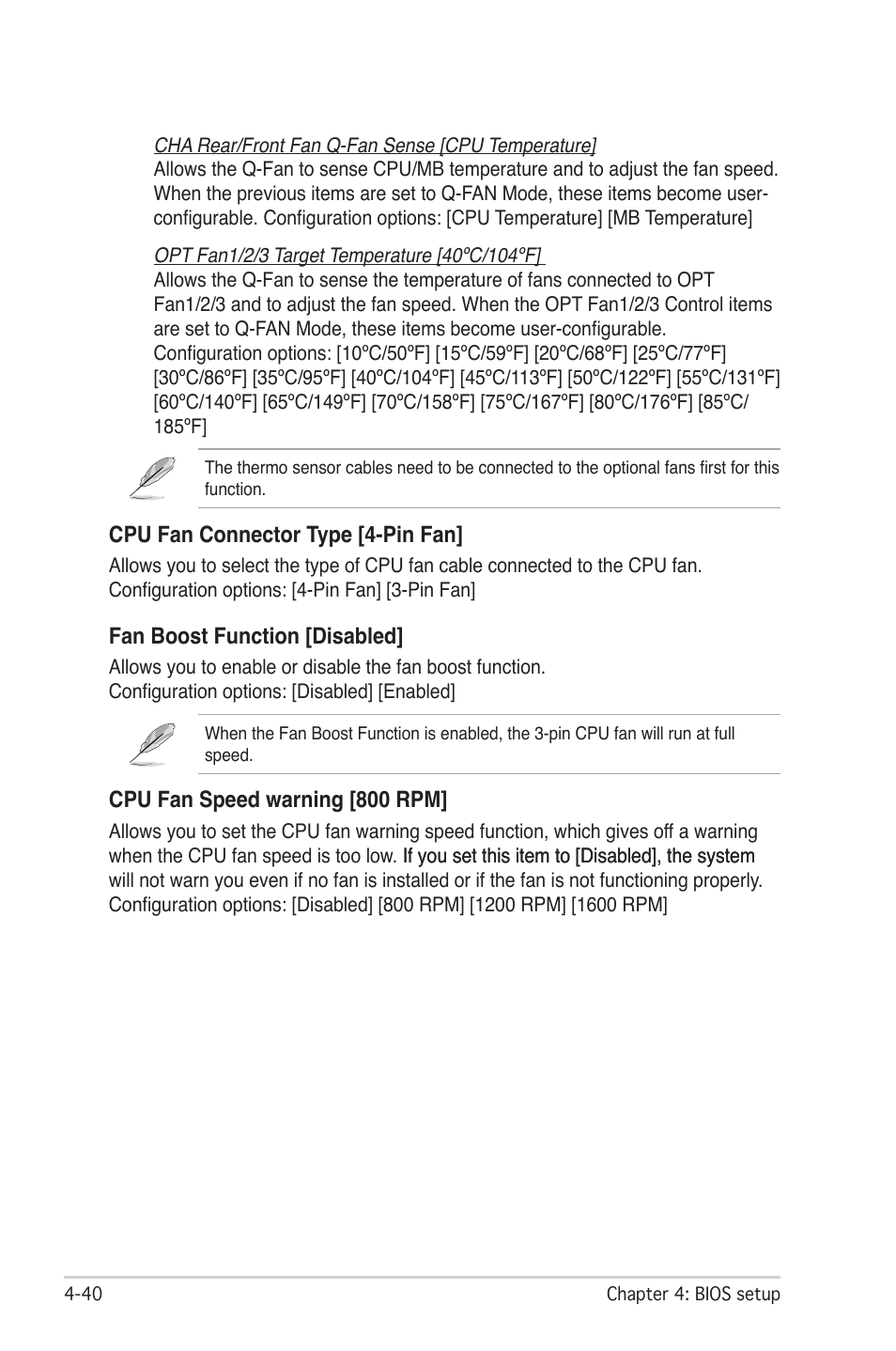 Asus CROSSHAIR E2711 User Manual | Page 108 / 174