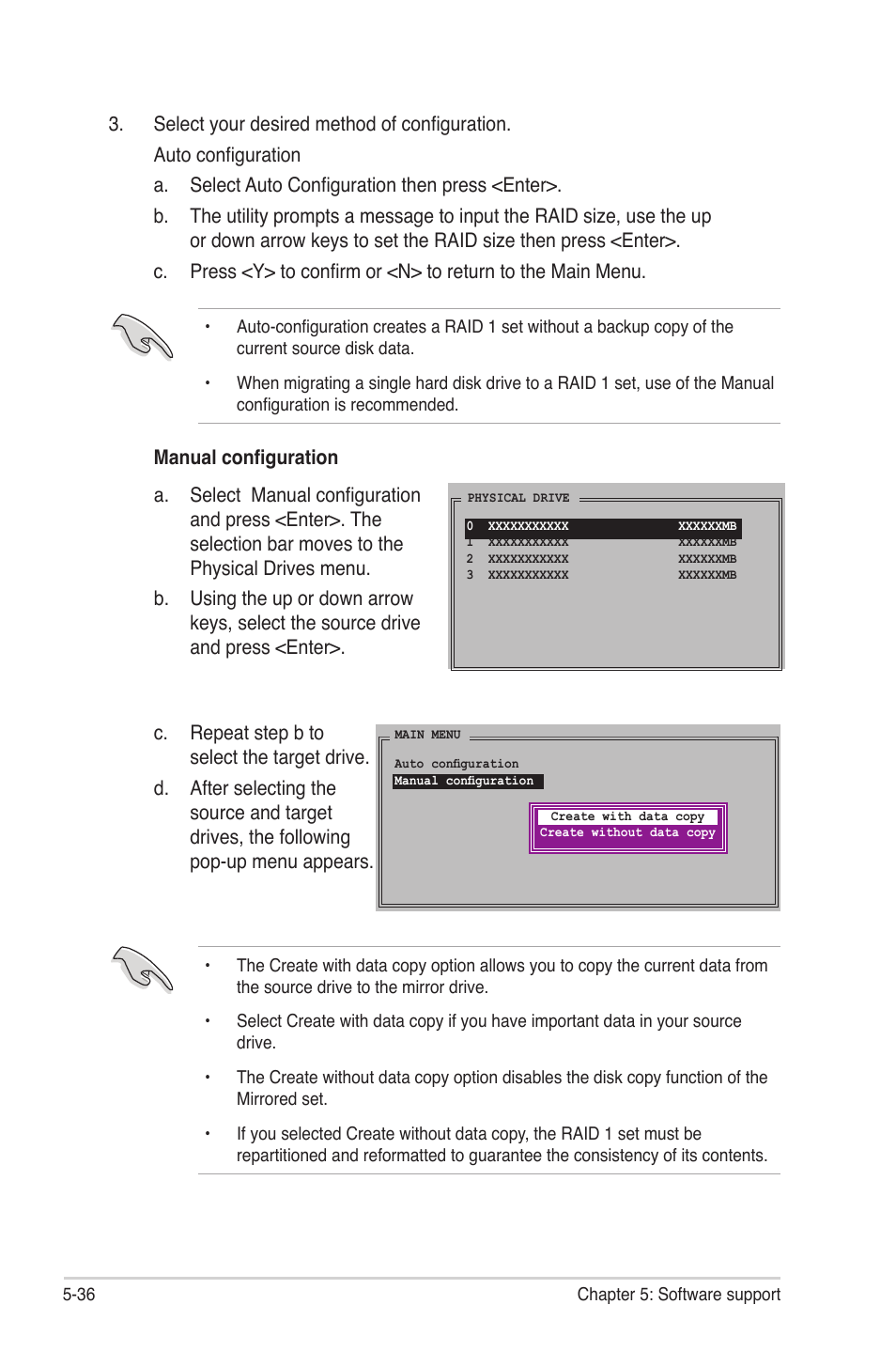 Asus CROSSHAIR E2711 User Manual | Page 156 / 174