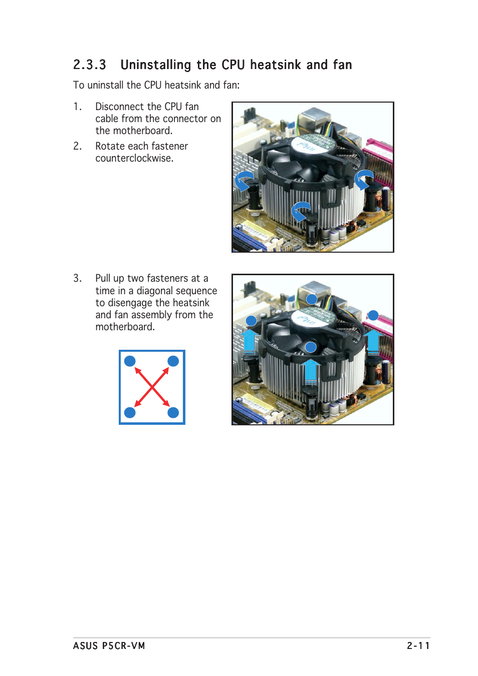 Asus Motherboard P5CR-VM User Manual | Page 31 / 102