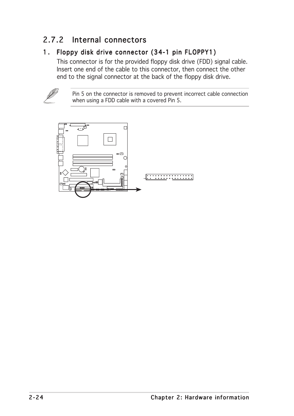 Asus Motherboard P5CR-VM User Manual | Page 44 / 102