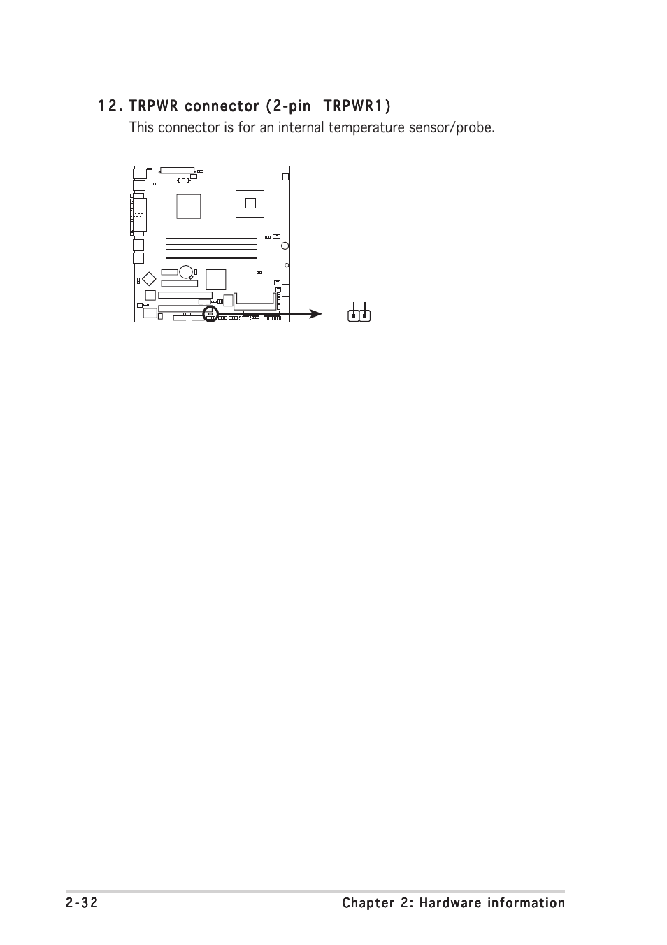 Asus Motherboard P5CR-VM User Manual | Page 52 / 102