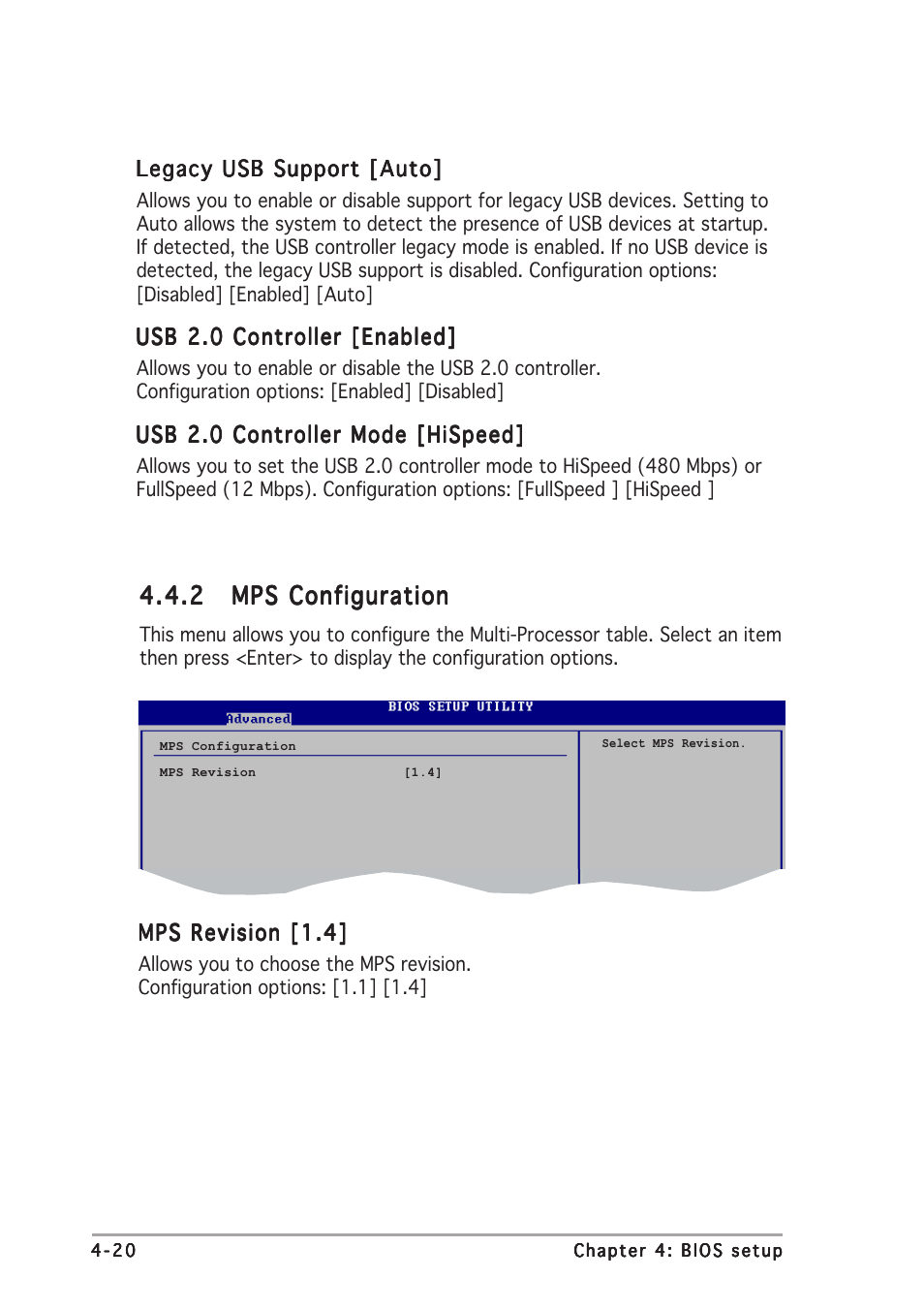 Asus Motherboard P5CR-VM User Manual | Page 80 / 102