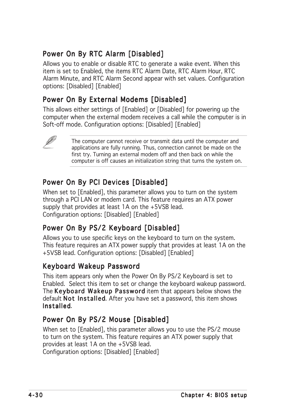 Asus Motherboard P5CR-VM User Manual | Page 90 / 102