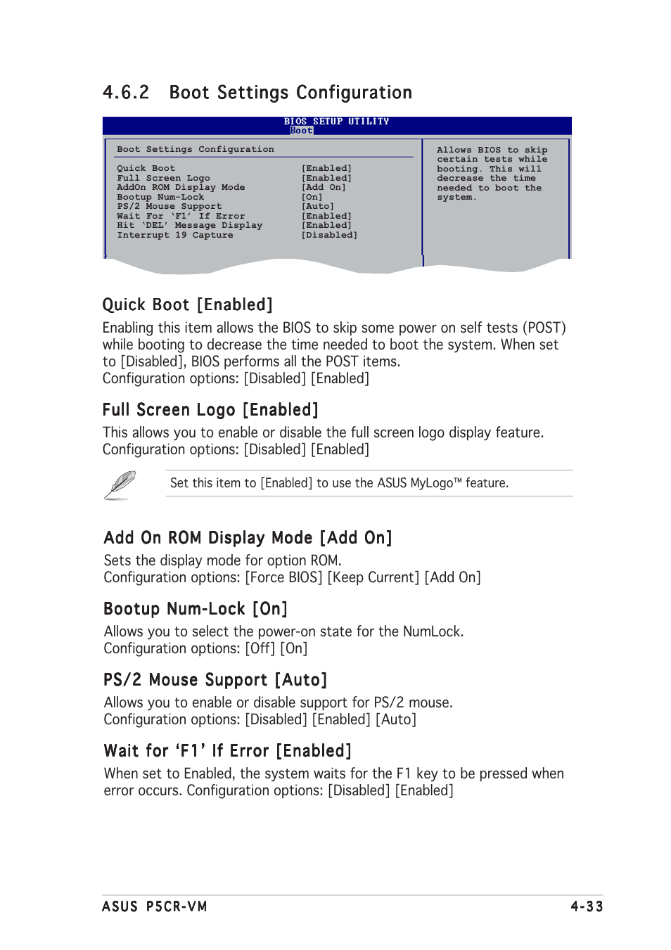 Asus Motherboard P5CR-VM User Manual | Page 93 / 102