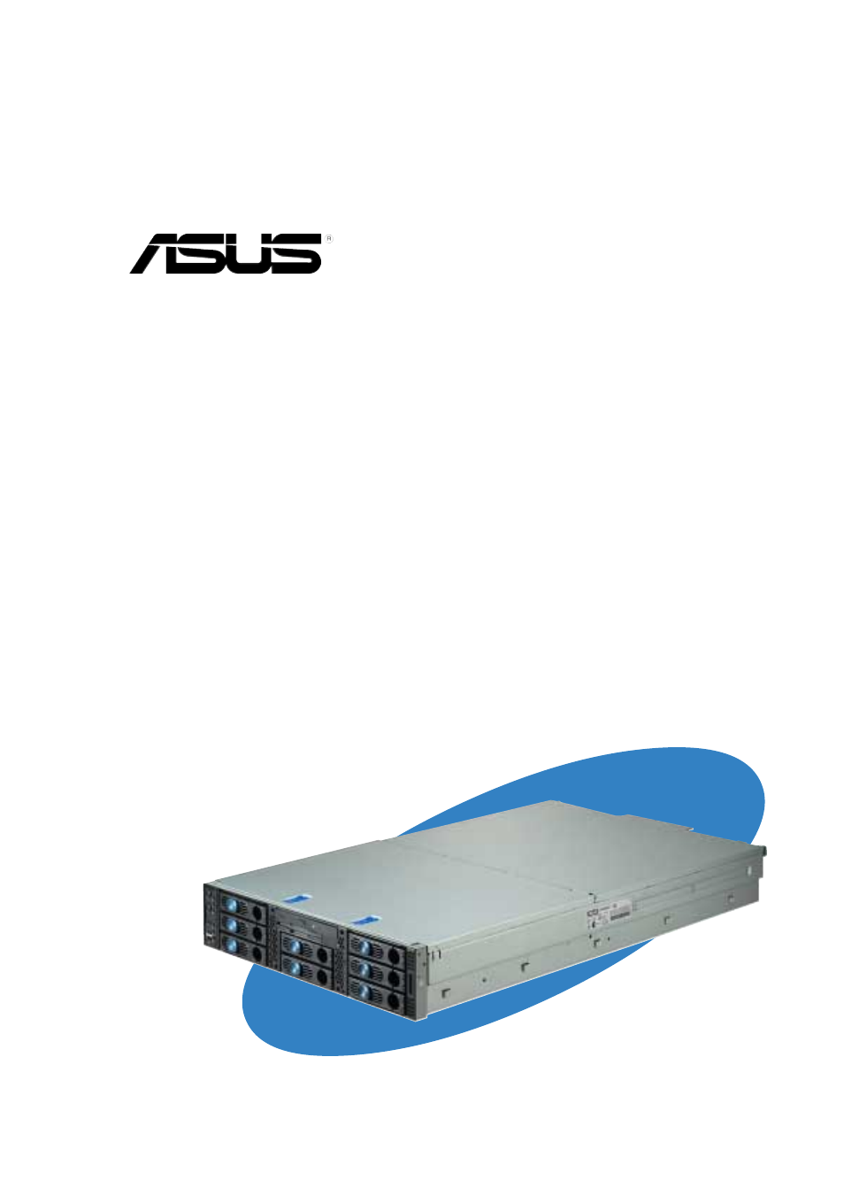 Asus AP2400R-E1 User Manual | 116 pages