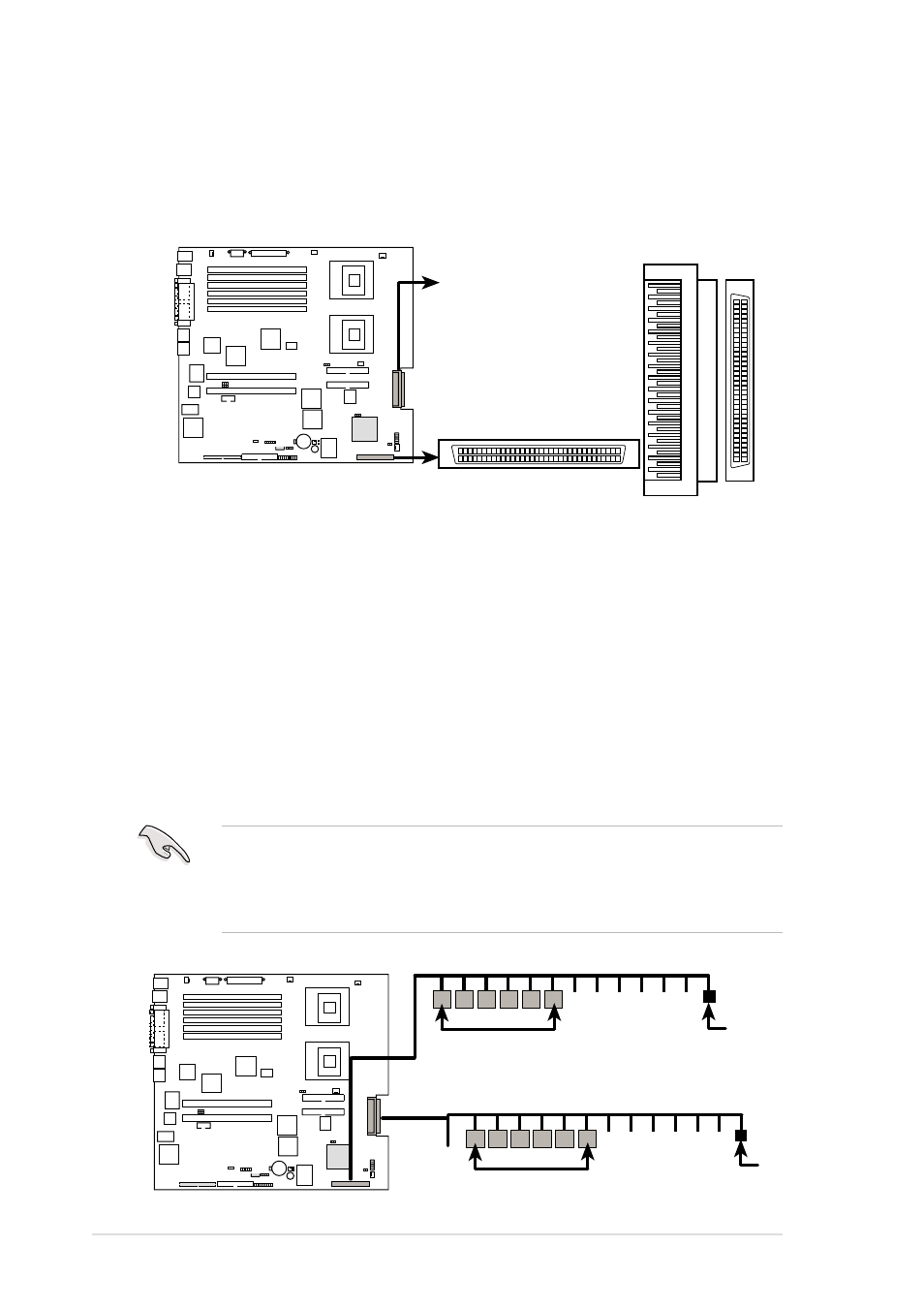 Chapter 4: motherboard information 4-14 | Asus AP2400R-E1 User Manual | Page 72 / 116