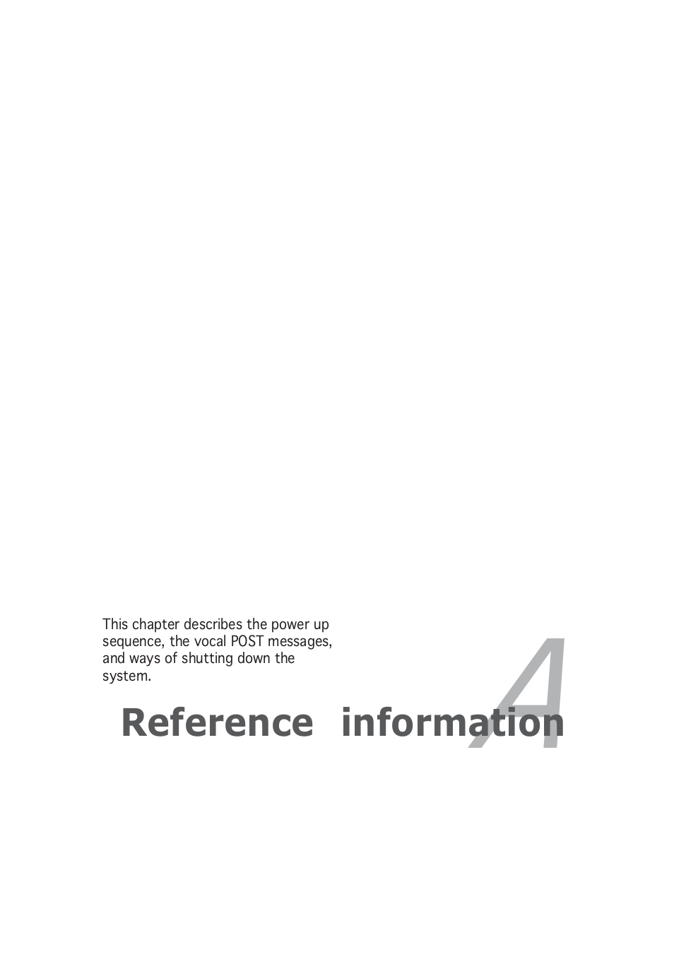 Asus Motherboard NCLV-D (A) User Manual | Page 101 / 104