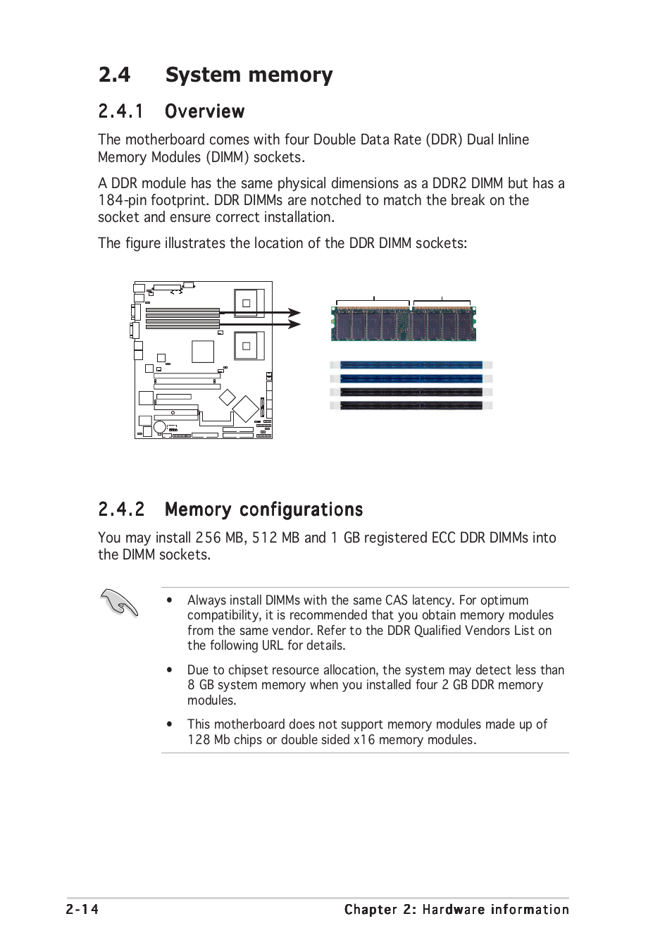 1 overview overview overview overview overview | Asus Motherboard NCLV-D (A) User Manual | Page 34 / 104