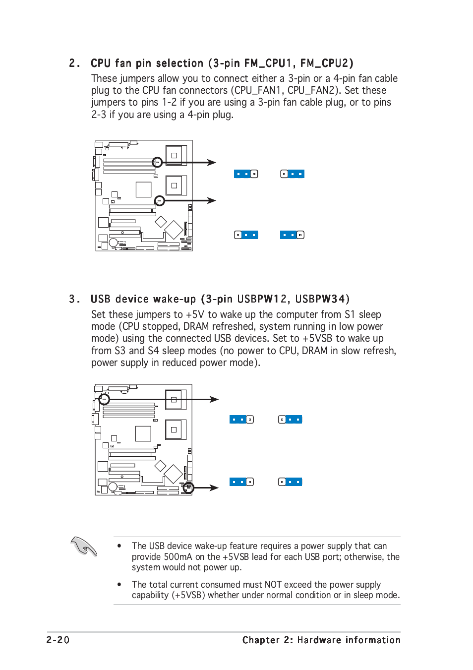 Asus Motherboard NCLV-D (A) User Manual | Page 40 / 104