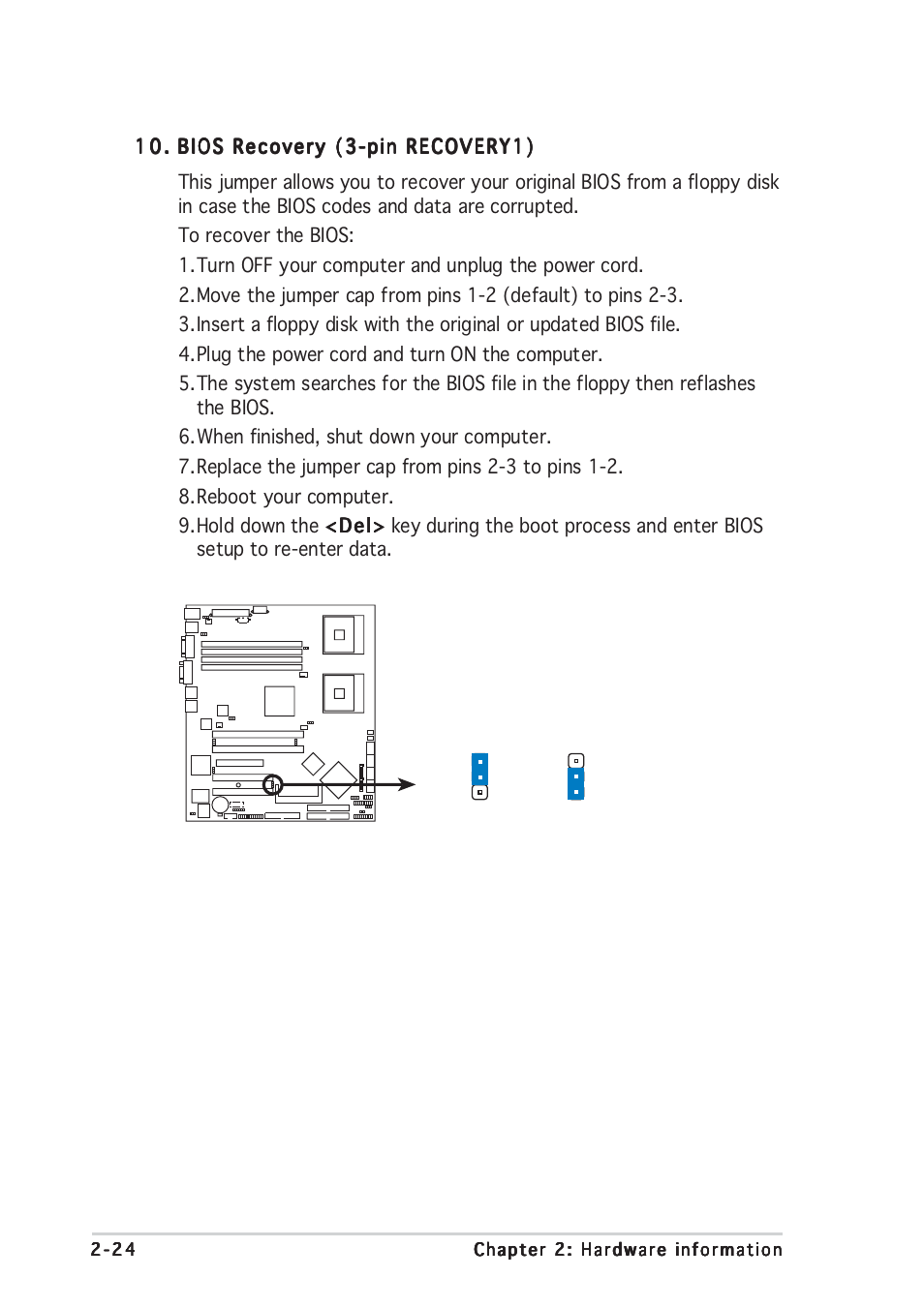 Asus Motherboard NCLV-D (A) User Manual | Page 44 / 104