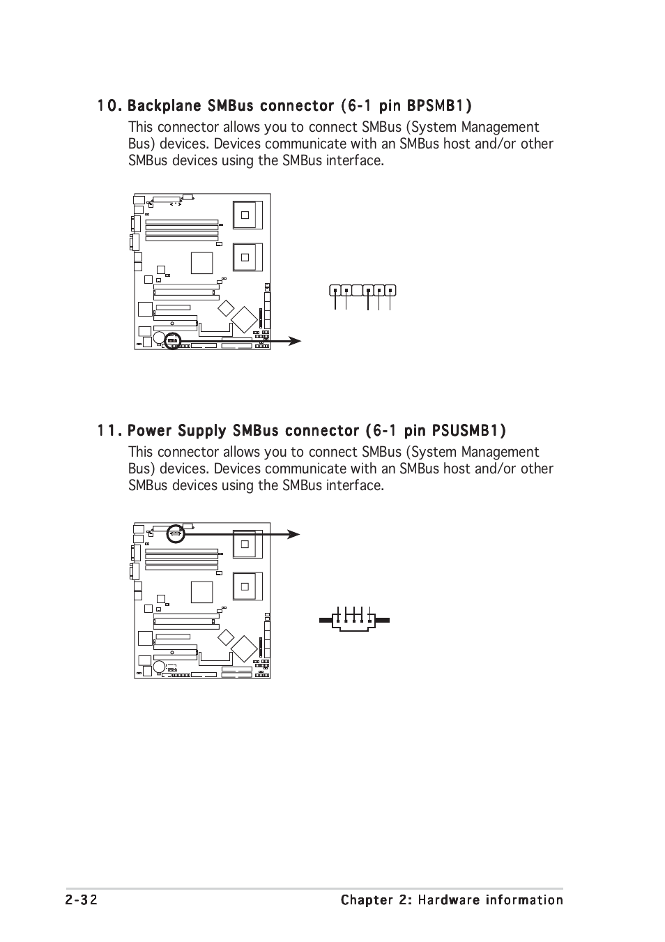 Asus Motherboard NCLV-D (A) User Manual | Page 52 / 104