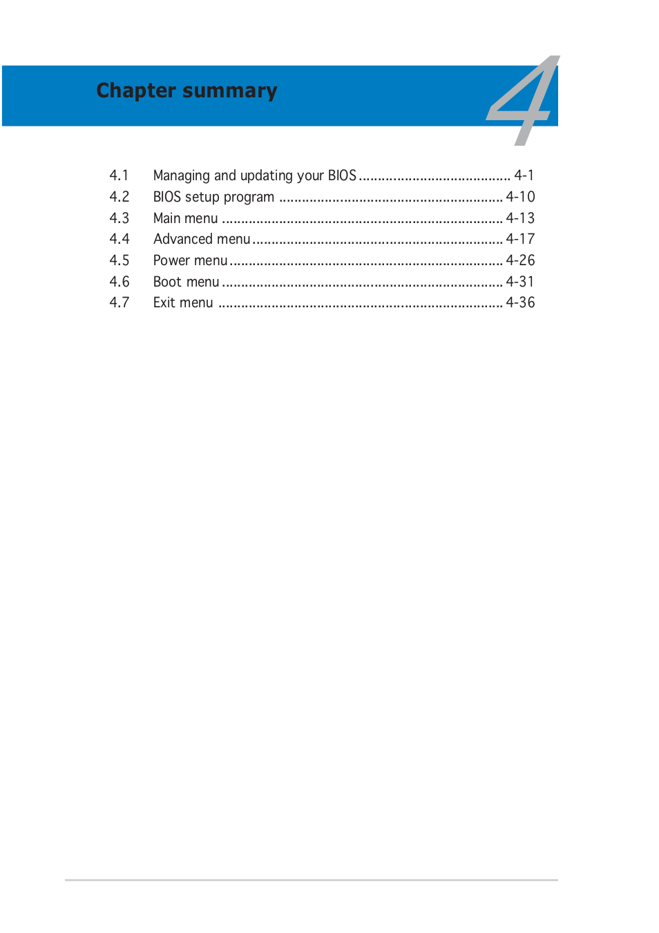 Asus Motherboard NCLV-D (A) User Manual | Page 62 / 104