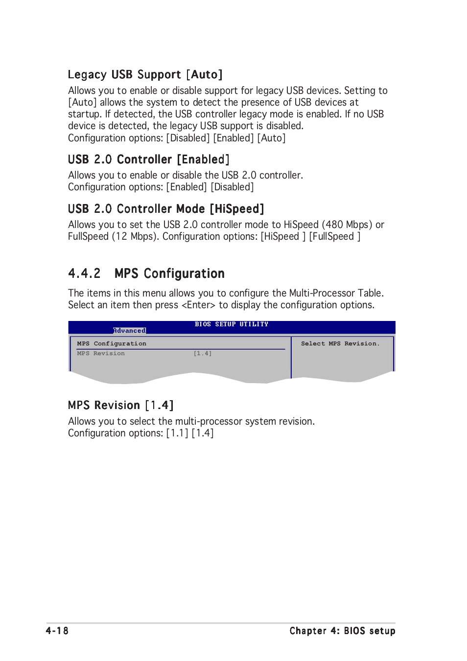 Asus Motherboard NCLV-D (A) User Manual | Page 80 / 104