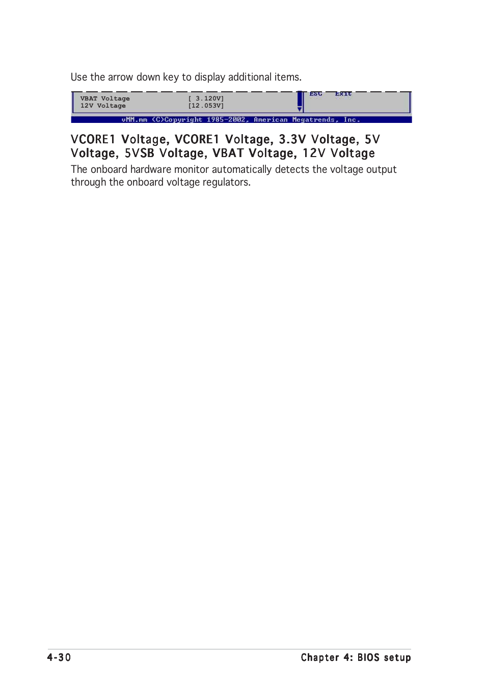 Asus Motherboard NCLV-D (A) User Manual | Page 92 / 104