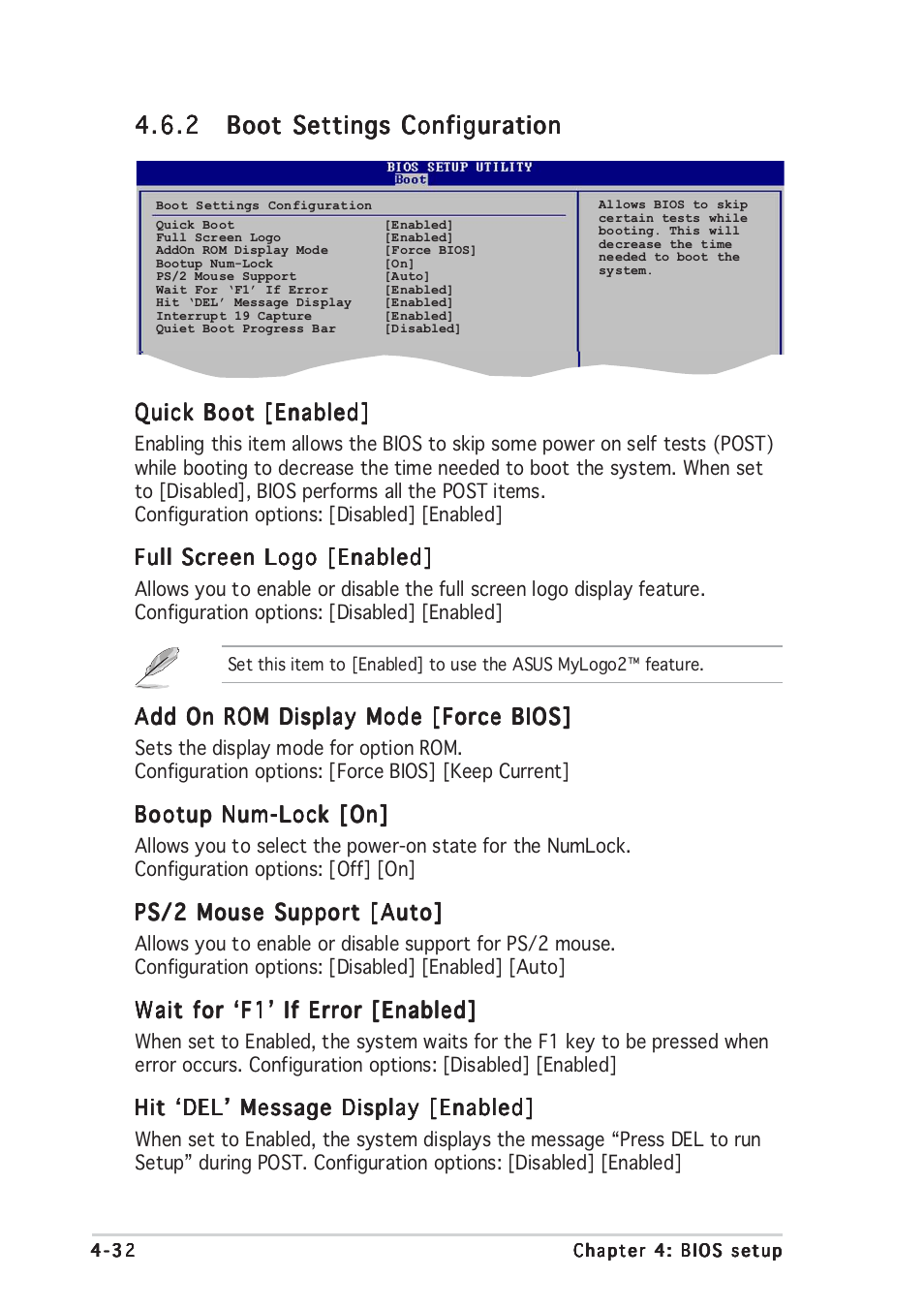 Asus Motherboard NCLV-D (A) User Manual | Page 94 / 104