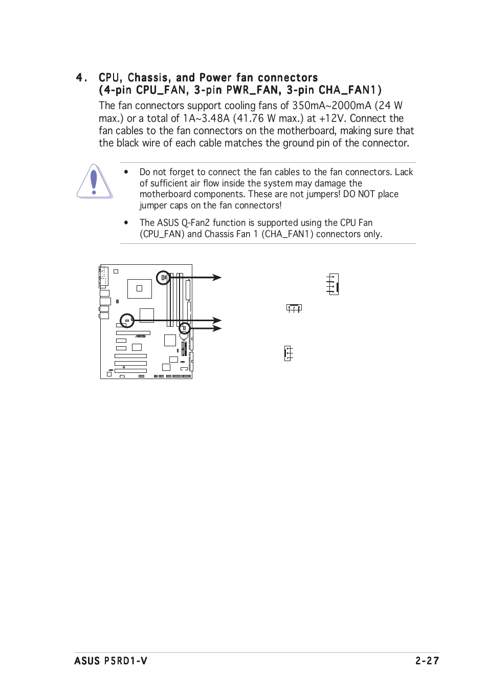 Asus Motherboard P5RD1-V User Manual | Page 47 / 128