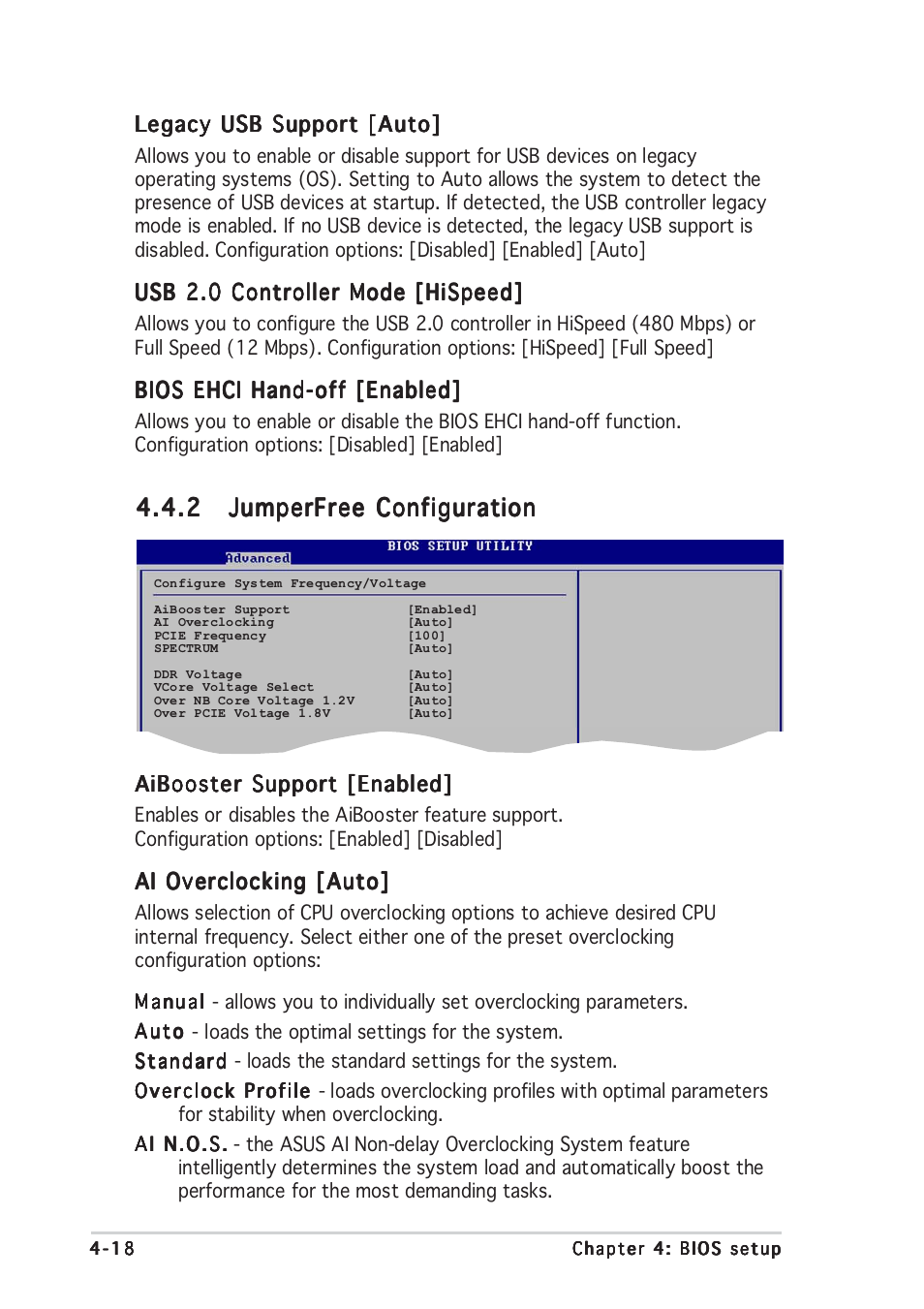 Asus Motherboard P5RD1-V User Manual | Page 78 / 128